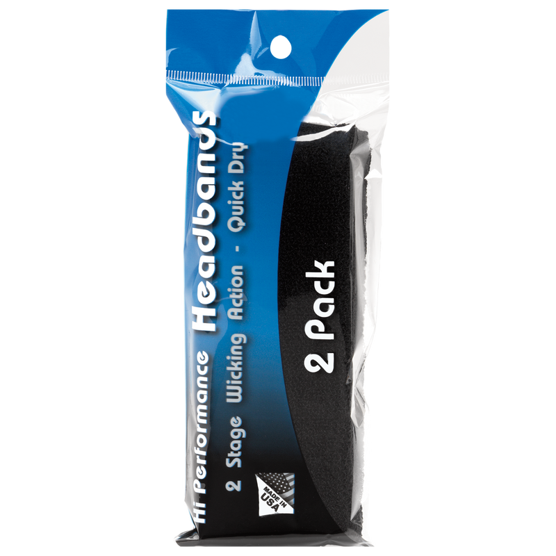 Tourna Headband (2 colours)