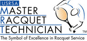 USRSA MRT Master racquet Technician stringing and service kingston ontairo canada Science