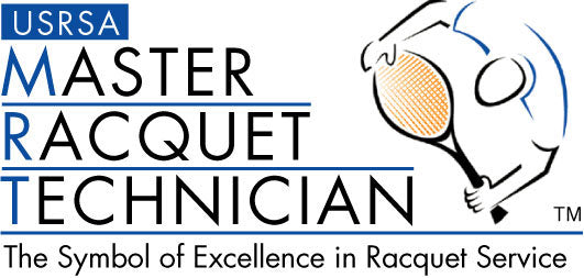 USRSA MRT Master racquet Technician stringing and service kingston ontairo canada Science